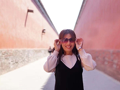 xie的第一张照片--瑞金父母相亲团